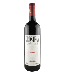 Grosjean - Fumin 2023 - Valle d'Aosta DOC - 75cl