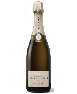 Louis Roederer Collection 242 Brut Aoc prezzo champagne | corso101.com