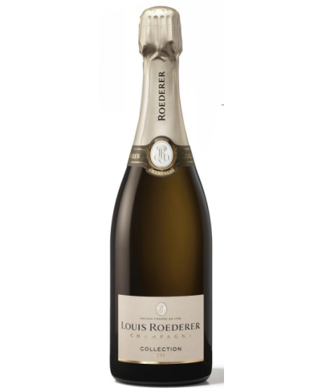 Louis Roederer Collection 242 Brut Aoc prezzo champagne | corso101.com Louis Roederer Collection 242 Brut Aoc prezzo champagne | corso101.com