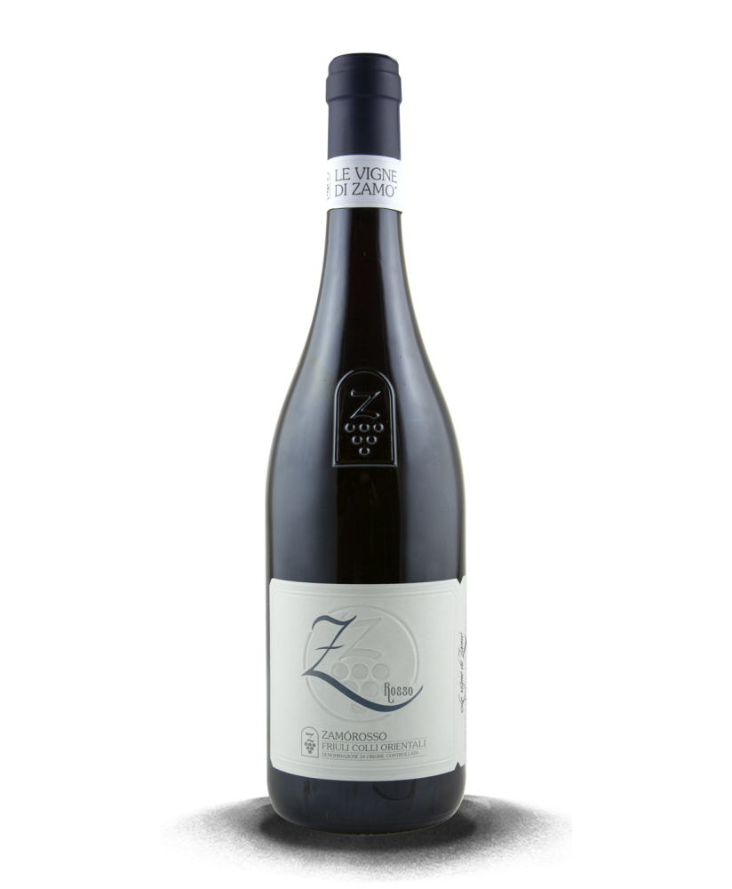 Le Vigne di zamo' rosso vendita online vini | corso101.com