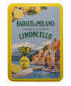 Baratti - Ripiena Limoncello - Latta - 85g