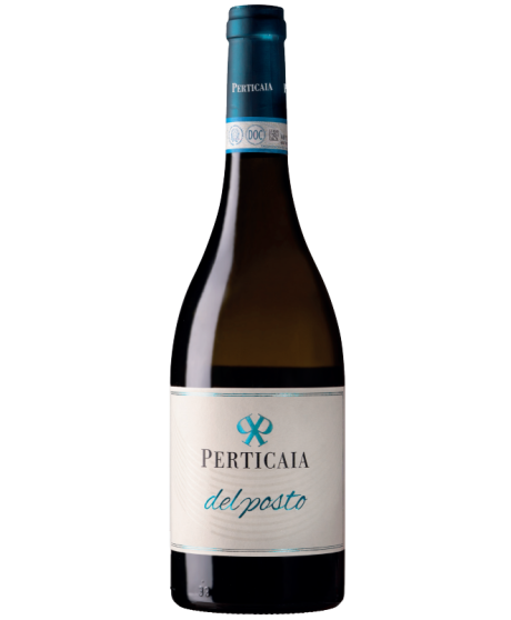 Perticaia - Del Posto - Trebbiano Spoletino 2023 - DOC - 75cl Perticaia - Del Posto - Trebbiano Spoletino 2023 - DOC - 75cl