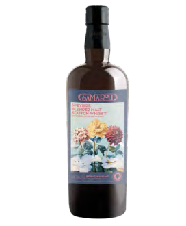 Samaroli - Speyside Blended Malt Scotch Whisky - Gift Box - 70cl