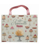 Virginia - Soffici Amaretti Alzatine - Borsina - 160g