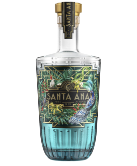 Gin Santa Ana vendita online gin francese satana miglior prezzo online su corso101