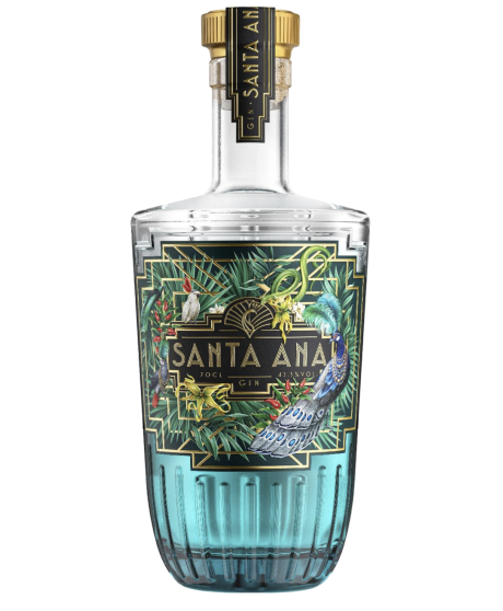 Gin Santa Ana vendita online gin francese satana miglior prezzo online su corso101 Gin Santa Ana vendita online gin francese satana miglior prezzo online su corso101