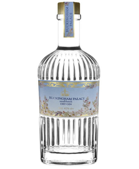 Royal Collection Trust Buckingham Palace Dry Gin Smallbatch | corso101 Royal Collection Trust Buckingham Palace Dry Gin Smallbatch | corso101