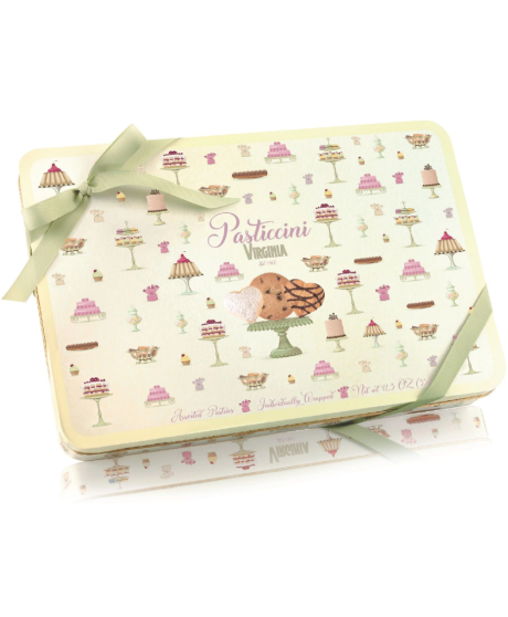 Pasticcini Virginia assortiti Alzatine Metallo vendita online prezzo dolci | corso101 Pasticcini Virginia assortiti Alzatine Metallo vendita online prezzo dolci | corso101