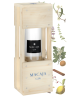 Macaja Gin - Distillation 2023 - Wood Gift Box - 50cl
