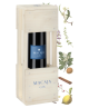 Macaja Gin - Navy Strenght - Astucciata in legno - 50cl