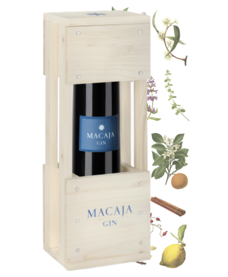 Macaja Navy Strenght Gin vendita online gin italiano barricato ultra premium miglior prezzo online gin su corso101 Macaja Navy Strenght Gin vendita online gin italiano barricato ultra premium miglior prezzo online gin su corso101