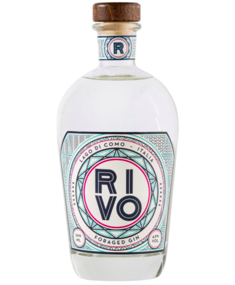 Rivo Gin del lago di Como vendita online gin italiano premium miglior prezzo online gin su corso101 Rivo Gin del lago di Como vendita online gin italiano premium miglior prezzo online gin su corso101