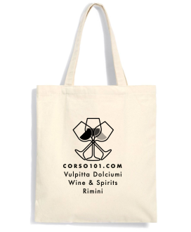 Cotton Shoppers - Corso101 - New Logo