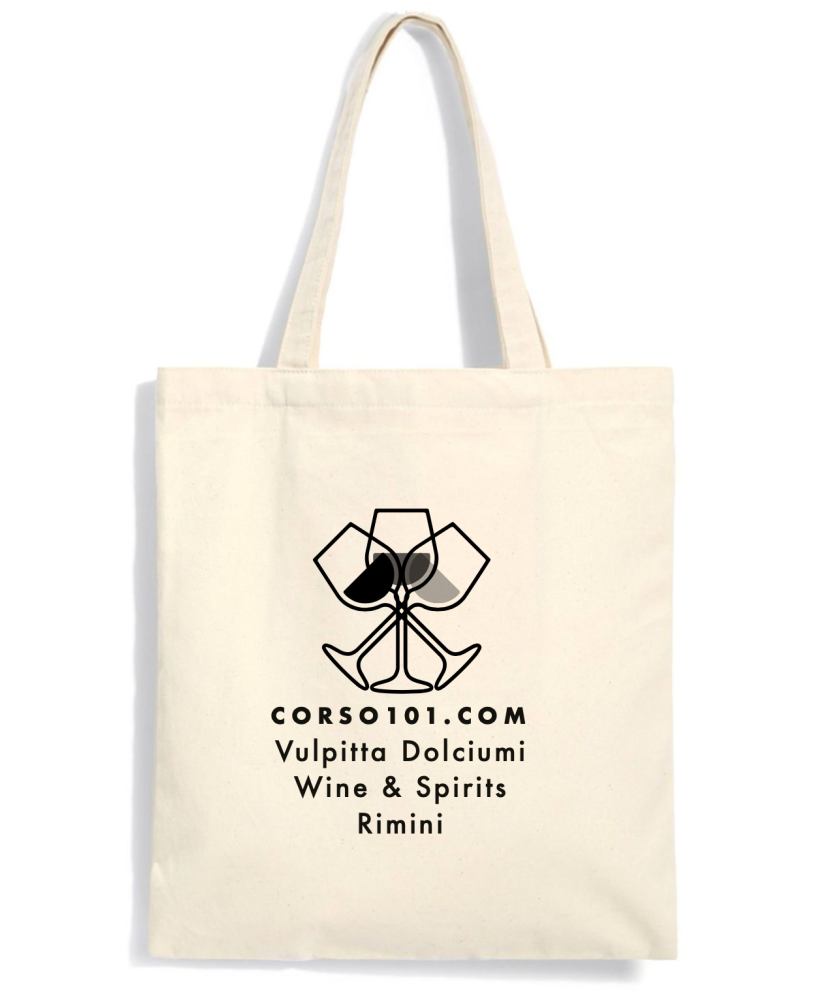 Cotton Shoppers - Corso101 - New Logo