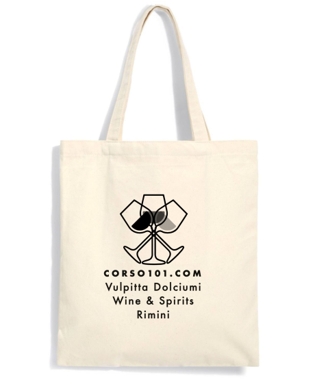 Cotton Shoppers - Corso101 - New Logo