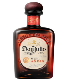Vendita online Tequila Messicana Don Julio Anejo. Shop on line e prezzi Tequila Don Julio Reserva. Miglior prezzo