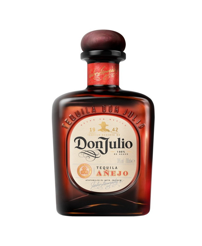 Vendita online Tequila Messicana Don Julio Anejo. Shop on line e prezzi Tequila Don Julio Reserva. Miglior prezzo