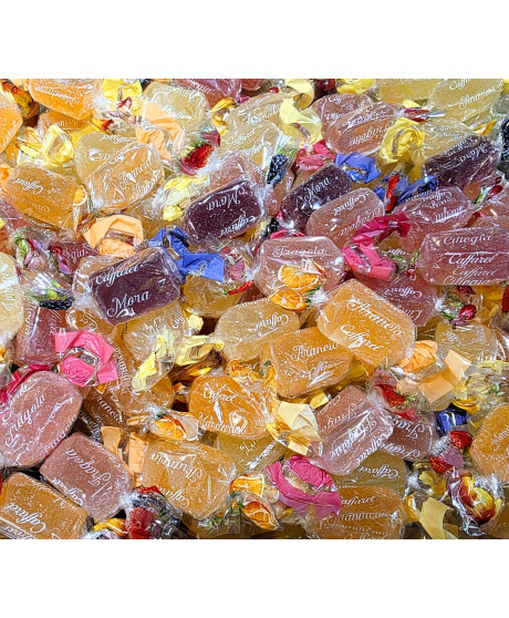Vendita online caramelle gelatine Caffarel assortite alla frutta. Shop on-line caramelle morbide di gelatina con succo di frutta Vendita online caramelle gelatine Caffarel assortite alla frutta. Shop on-line caramelle morbide di gelatina con succo di frutta