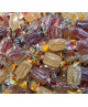 Caffarel - Gelatine Delizie d'Italia : Formato - 200 grammi