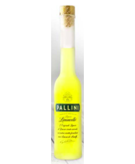 Pallini - Limoncello - 20cl