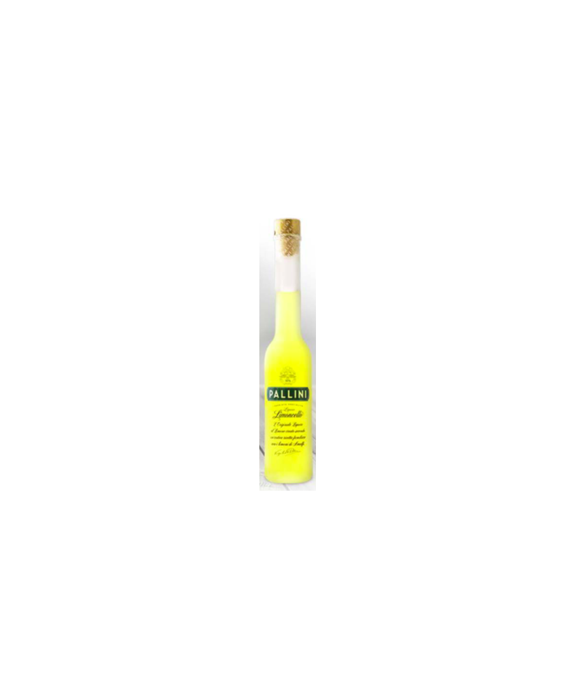 Pallini - Limoncello - 20cl