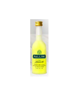 Pallini - Limoncello Mignon - 5cl