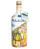 Pallini - Limoncello - Ceramica Amalfy Coast Edition - 50cl