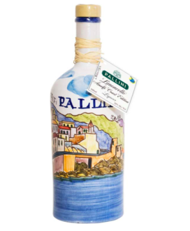 Pallini - Limoncello - Ceramica Amalfy Coast Edition - 50cl