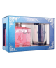 William & Humbert - Gin Botanic Premium - Cubical Kiss + 1 bicchiere - 70cl