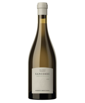 Hubert Brochard - Sancerre Blanc 2023 - Les Trois Coteaux Caillottes - 75cl