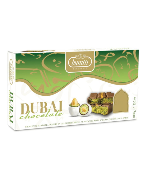 Shop Online Sugared Almonds Buratti Dubai Chocolate Style Tenerezze | corso101 Shop Online Sugared Almonds Buratti Dubai Chocolate Style Tenerezze | corso101