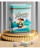 Pastiglie Leone - Pastiglie miste dissetanti - Latta Gatto con gli Stivali - 30g