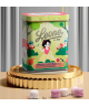 Pastiglie Leone - Pastiglie ai Frutti di Bosco - Latta Biancaneve - 30g