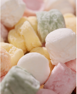 Pastiglie Leone mixed flavours Peter Pan gift box shop | corso101