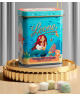 Pastiglie Leone - Pastiglie miste dissetanti - Latta Sirenetta - 30g
