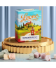 Pastiglie Leone - Pastiglie miste dissetanti - Paesaggi Italiani - Collina - 27g