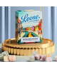 Pastiglie Leone - Pastiglie miste dissetanti - Paesaggi Italiani - Laguna - 27g