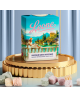 copy of Pastiglie Leone - Mixed flavours Pastilles - Italian Landscapes - Lake - 27g