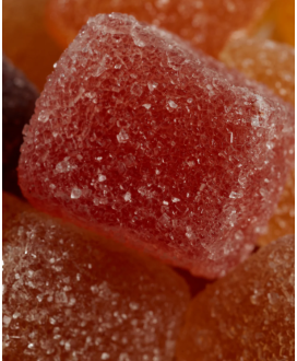 Pastiglie Leone Latta Vespa Gelatine di Frutta |corso101