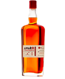 Pallini - Amaro Formidabile - 70cl