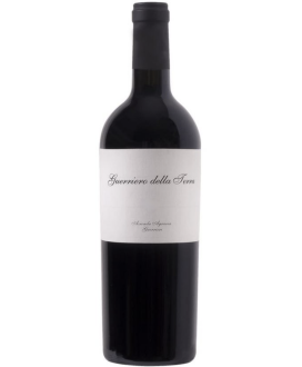 Guerriero della Terra azienda agricola Guerrieri vino rosso | corso101