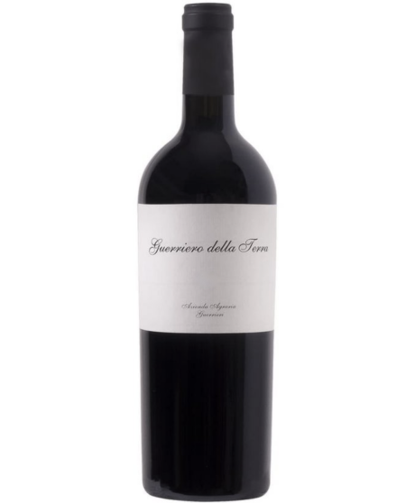 Guerriero della Terra azienda agricola Guerrieri vino rosso | corso101 Guerriero della Terra azienda agricola Guerrieri vino rosso | corso101