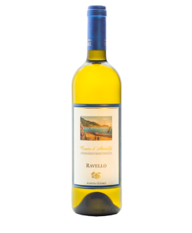Marisa Cuomo - Ravello Bianco 2024 - DOC - 75cl