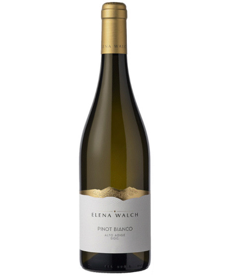 Vini Elena Walch Pinot Bianco vendita online | Corso101.com