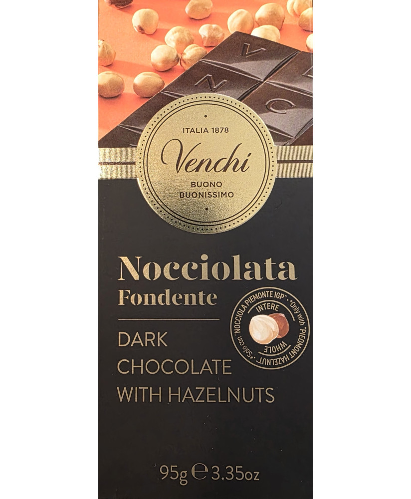 online sale OUR SELECTION OF THE BEST COMPANIES OF CHOCOLATE: AMEDEI, DOMORI, VENCHI, Slip, GUIDO GOBINO, LINDT ... Vulpitta Cor