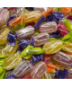 Pastiglie Leone - Gelatine di Frutta - Senza Zucchero : Formato - 250 grammi