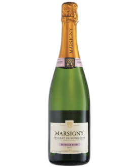Marsigny - Crémant de Bourgogne AOC - Blanc de Noirs - Brut - 75cl