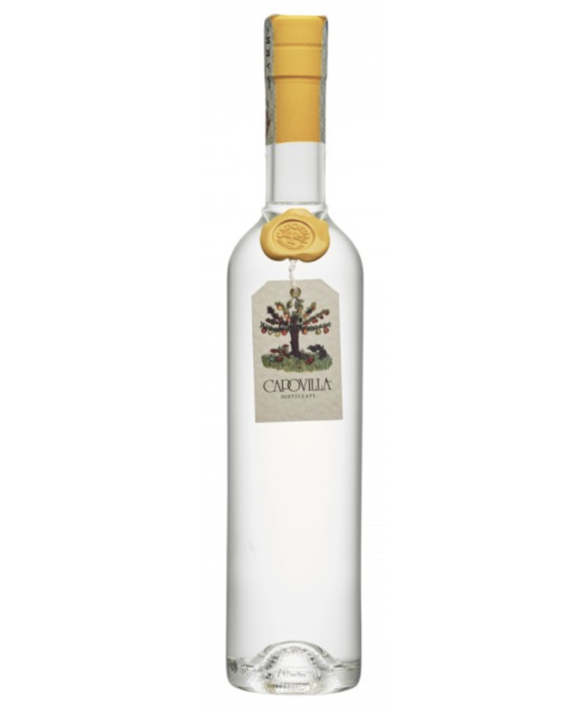 Capovilla - Grappa di Moscato Giallo - Astucciata - 50cl
