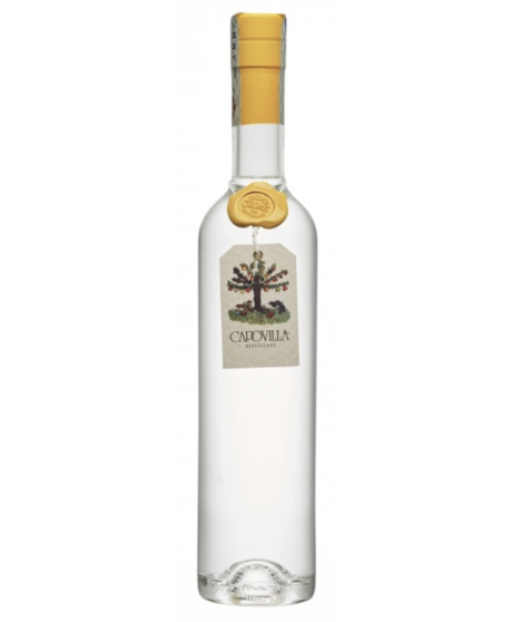 Capovilla - Grappa di Moscato Giallo - Astucciata - 50cl Capovilla - Grappa di Moscato Giallo - Astucciata - 50cl