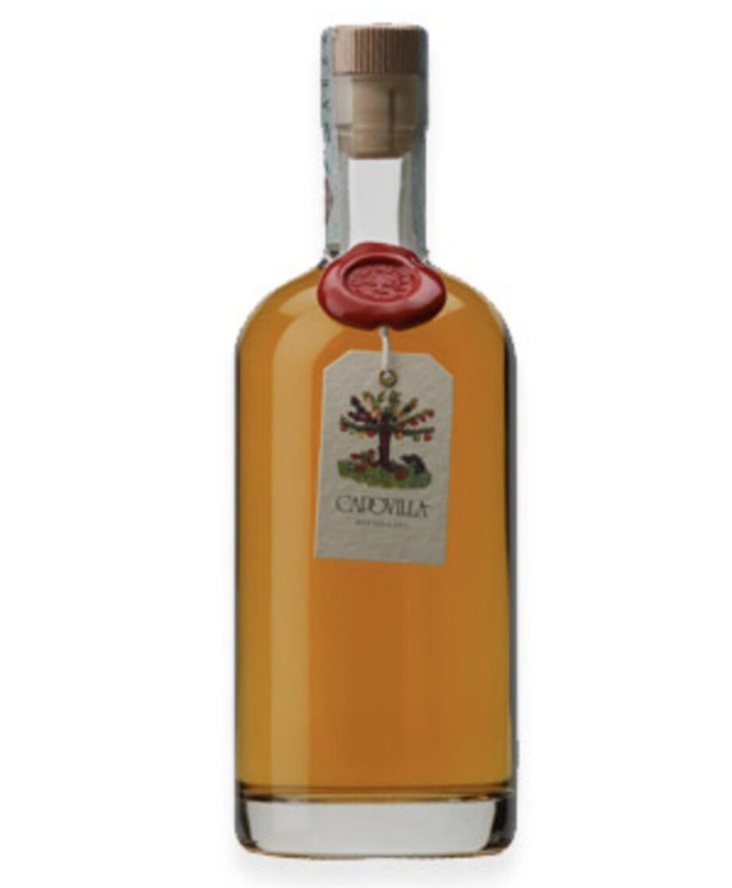 Capovilla - Grappa di Amarone Legno - Barricata - Astucciata - 50cl